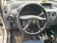 Peugeot partner 170c 1.9 d avantage bedrijfswagen - afbeelding 14 van  26
