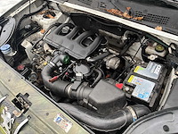 Peugeot partner 170c 1.9 d avantage bedrijfswagen - afbeelding 18 van  26