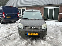 Peugeot partner 170c 1.9 d avantage bedrijfswagen - afbeelding 12 van  26