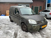 Peugeot partner 170c 1.9 d avantage bedrijfswagen - afbeelding 20 van  26