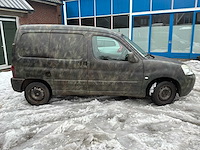 Peugeot partner 170c 1.9 d avantage bedrijfswagen - afbeelding 21 van  26