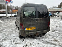 Peugeot partner 170c 1.9 d avantage bedrijfswagen - afbeelding 23 van  26