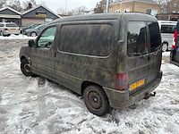 Peugeot partner 170c 1.9 d avantage bedrijfswagen - afbeelding 24 van  26