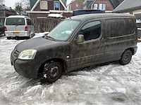 Peugeot partner 170c 1.9 d avantage bedrijfswagen - afbeelding 25 van  26