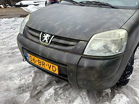 Peugeot partner 170c 1.9 d avantage bedrijfswagen - afbeelding 26 van  26