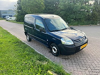 Peugeot partner 170c 2.0 hdi avant. , 30-bh-vs - afbeelding 2 van  15