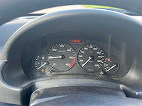 Peugeot partner 170c 2.0 hdi avant. , 30-bh-vs - afbeelding 3 van  15