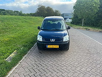 Peugeot partner 170c 2.0 hdi avant. , 30-bh-vs - afbeelding 8 van  15