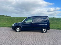 Peugeot partner 170c 2.0 hdi avant. , 30-bh-vs - afbeelding 9 van  15
