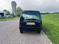 Peugeot partner 170c 2.0 hdi avant. , 30-bh-vs - afbeelding 11 van  15