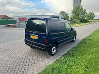 Peugeot partner 170c 2.0 hdi avant. , 30-bh-vs - afbeelding 12 van  15