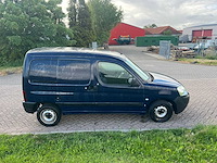 Peugeot partner 170c 2.0 hdi avant. , 30-bh-vs - afbeelding 14 van  15