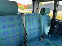 Peugeot partner 1.8 combispace personenauto 88-dx-xv - afbeelding 9 van  13