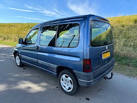 Peugeot partner 1.8 combispace personenauto 88-dx-xv - afbeelding 10 van  13