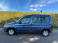 Peugeot partner 1.8 combispace personenauto 88-dx-xv - afbeelding 4 van  8
