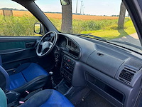 Peugeot partner 1.8 combispace personenauto 88-dx-xv - afbeelding 9 van  12
