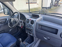Peugeot partner 190c 1.6 hdi 91-vdx-1 - afbeelding 3 van  14