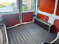 Peugeot partner 190c 1.6 hdi 91-vdx-1 - afbeelding 4 van  14