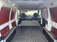 Peugeot partner 190c 1.6 hdi 91-vdx-1 - afbeelding 6 van  14