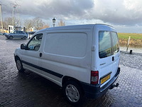 Peugeot partner 190c 1.6 hdi 91-vdx-1 - afbeelding 8 van  14