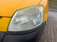 Peugeot partner 190c 2.0 hdi bedrijfswagen - afbeelding 10 van  36