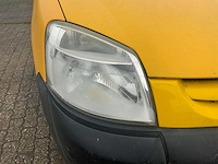 Peugeot partner 190c 2.0 hdi bedrijfswagen - afbeelding 11 van  36