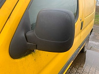 Peugeot partner 190c 2.0 hdi bedrijfswagen - afbeelding 12 van  36