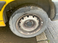 Peugeot partner 190c 2.0 hdi bedrijfswagen - afbeelding 14 van  36