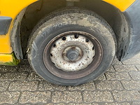 Peugeot partner 190c 2.0 hdi bedrijfswagen - afbeelding 16 van  36