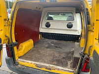 Peugeot partner 190c 2.0 hdi bedrijfswagen - afbeelding 19 van  36
