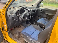 Peugeot partner 190c 2.0 hdi bedrijfswagen - afbeelding 21 van  36