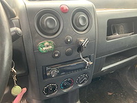 Peugeot partner 190c 2.0 hdi bedrijfswagen - afbeelding 24 van  36