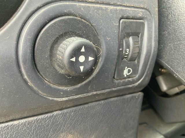 Peugeot partner 190c 2.0 hdi bedrijfswagen - afbeelding 26 van  36