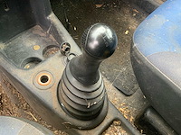 Peugeot partner 190c 2.0 hdi bedrijfswagen - afbeelding 27 van  36