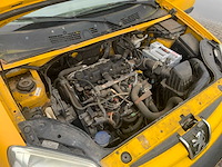 Peugeot partner 190c 2.0 hdi bedrijfswagen - afbeelding 29 van  36