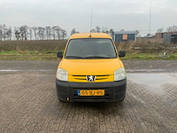 Peugeot partner 190c 2.0 hdi bedrijfswagen - afbeelding 2 van  36