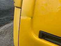 Peugeot partner 190c 2.0 hdi bedrijfswagen - afbeelding 34 van  36