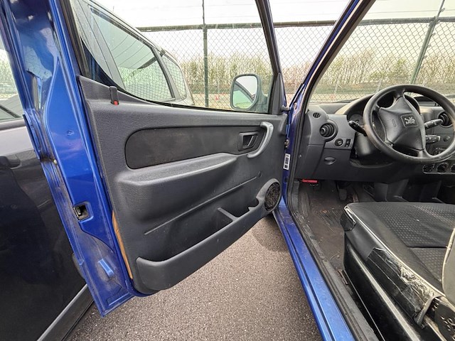 Peugeot partner 2plc 1 4i xt, 2004 - afbeelding 2 van  23