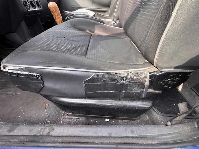 Peugeot partner 2plc 1 4i xt, 2004 - afbeelding 5 van  23