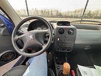 Peugeot partner 2plc 1 4i xt, 2004 - afbeelding 7 van  23