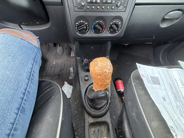 Peugeot partner 2plc 1 4i xt, 2004 - afbeelding 9 van  23