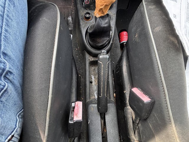 Peugeot partner 2plc 1 4i xt, 2004 - afbeelding 10 van  23