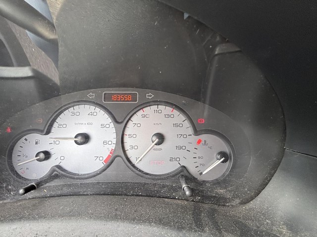 Peugeot partner 2plc 1 4i xt, 2004 - afbeelding 11 van  23