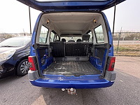 Peugeot partner 2plc 1 4i xt, 2004 - afbeelding 15 van  23