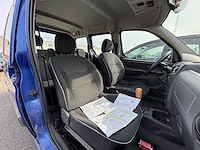 Peugeot partner 2plc 1 4i xt, 2004 - afbeelding 16 van  23