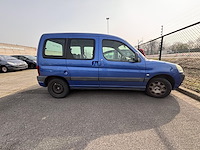 Peugeot partner 2plc 1 4i xt, 2004 - afbeelding 19 van  23