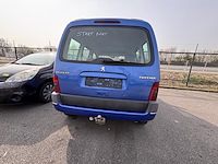 Peugeot partner 2plc 1 4i xt, 2004 - afbeelding 21 van  23