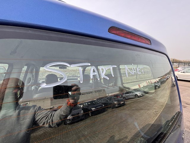 Peugeot partner 2plc 1 4i xt, 2004 - afbeelding 23 van  23