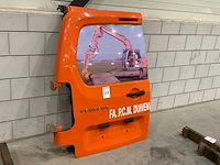 Peugeot partner bedrijfswagen achterdeur - afbeelding 3 van  5