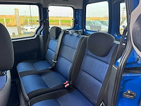 Peugeot partner mpv 1.4 xr cool 94njhj - afbeelding 6 van  17